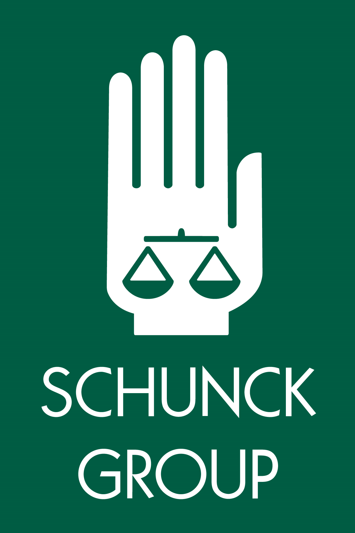 Shunck logó